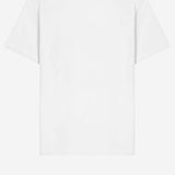 T-SHIRT IN COTONE CON LOGO 80OAHT08 CJ500003 JUST CAVALLI 