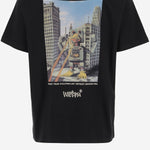 T-SHIRT WIPTOPIA IN COTONE I035492 89XX CARHARTT WIP 