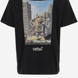 T-SHIRT WIPTOPIA IN COTONE I035492 89XX CARHARTT WIP 
