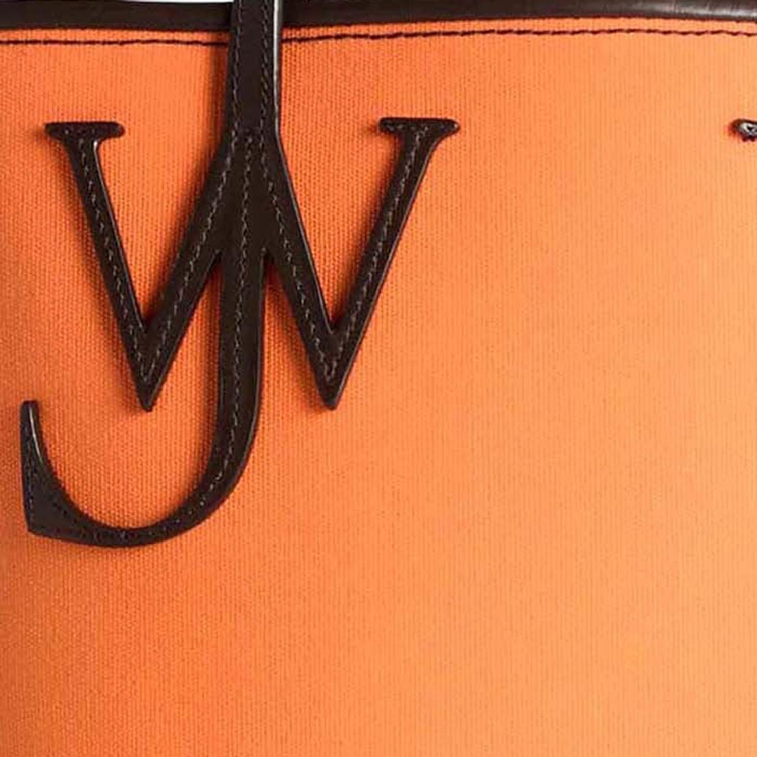 BORSA TOTE PICCOLA ANCHOR HB0768 FA0442261 JW ANDERSON 