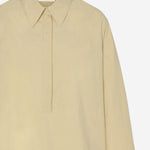 Camicia Margan in cotone 10303W4075 SAN THE ROW 