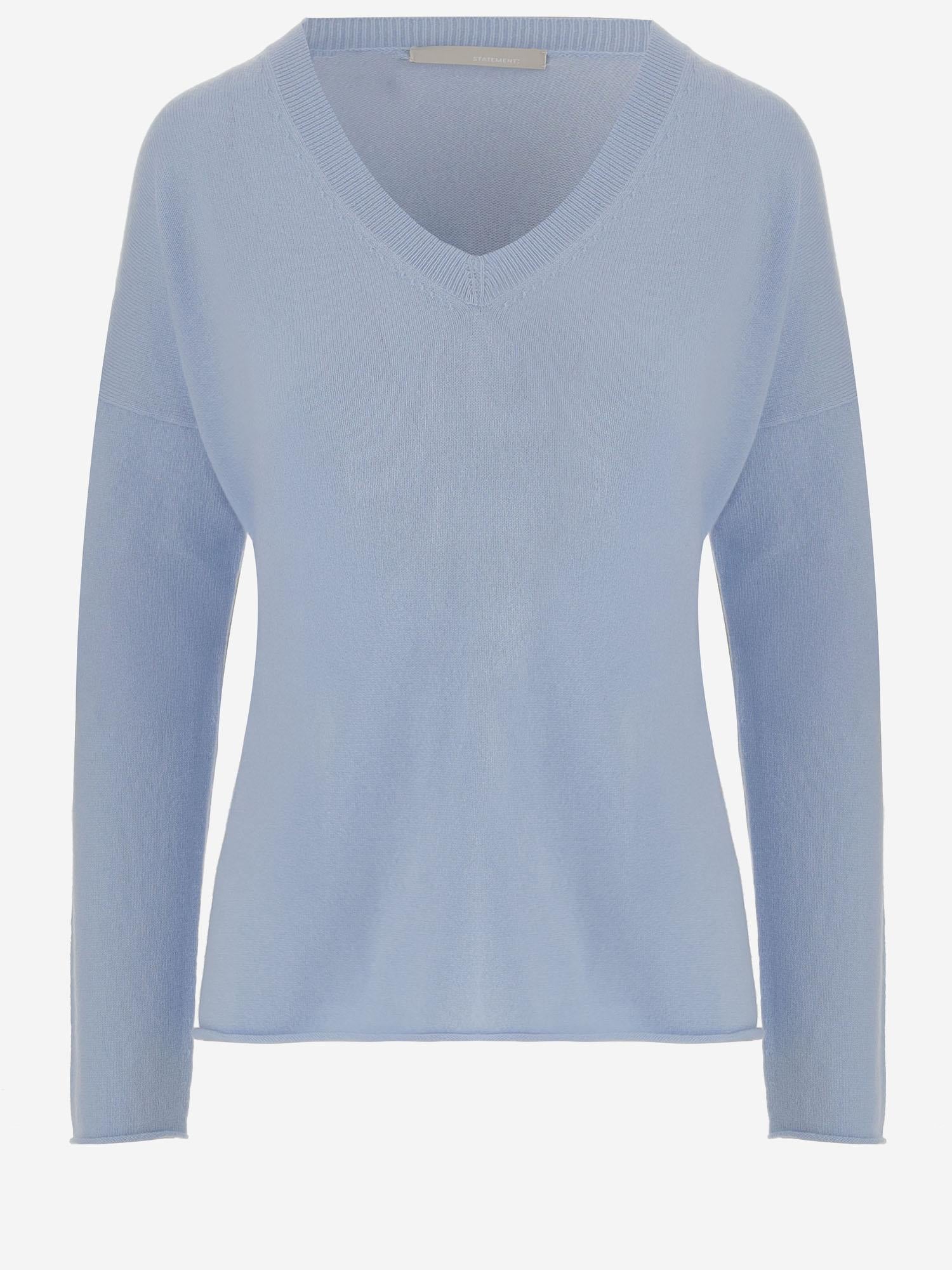 MAGLIONE IN CASHMERE 26211114 11 ALLUDE 