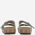 SANDALI ARIZONA RIVET 1029390 TAUPE BIRKENSTOCK 
