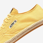 ESPADRILLAS SANDY IN COTONE ESLWCV03 CANCANPASTYELL AUTRY 