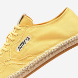 ESPADRILLAS SANDY IN COTONE ESLWCV03 CANCANPASTYELL AUTRY 