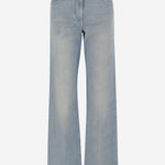 JEANS IN COTONE 7B0DD22G 9R4558 VALENTINO 