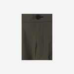 Pantaloni Functional Wardrobe PT000076U 12503Z7400 HERNO 