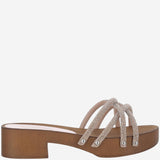 SANDALO CRYSTAL CON BRILLANTINI 13225 CIPRIA COLOUR MARKET 