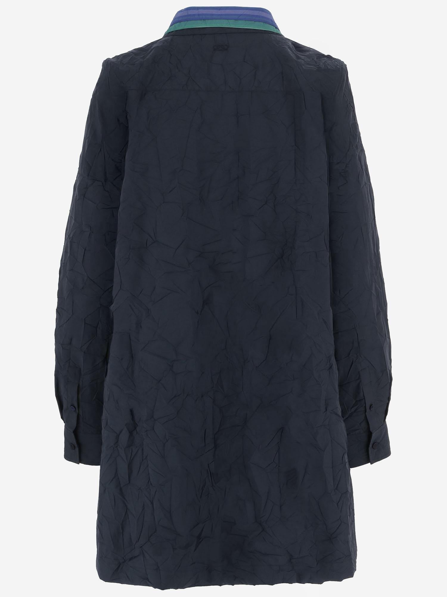 ABITO IN COTONE TECNICO S540Y09XVW 4746 LOEWE 