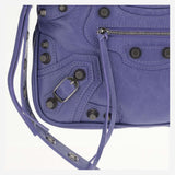 BORSA TOTE NEO CAGOLE PICCOLA 751523 1VG9Y5407 BALENCIAGA 