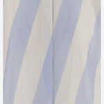 CAMICIA IN COTONE CON MOTIVO A RIGHE DRW00759AW00759 3FT JACQUEMUS 