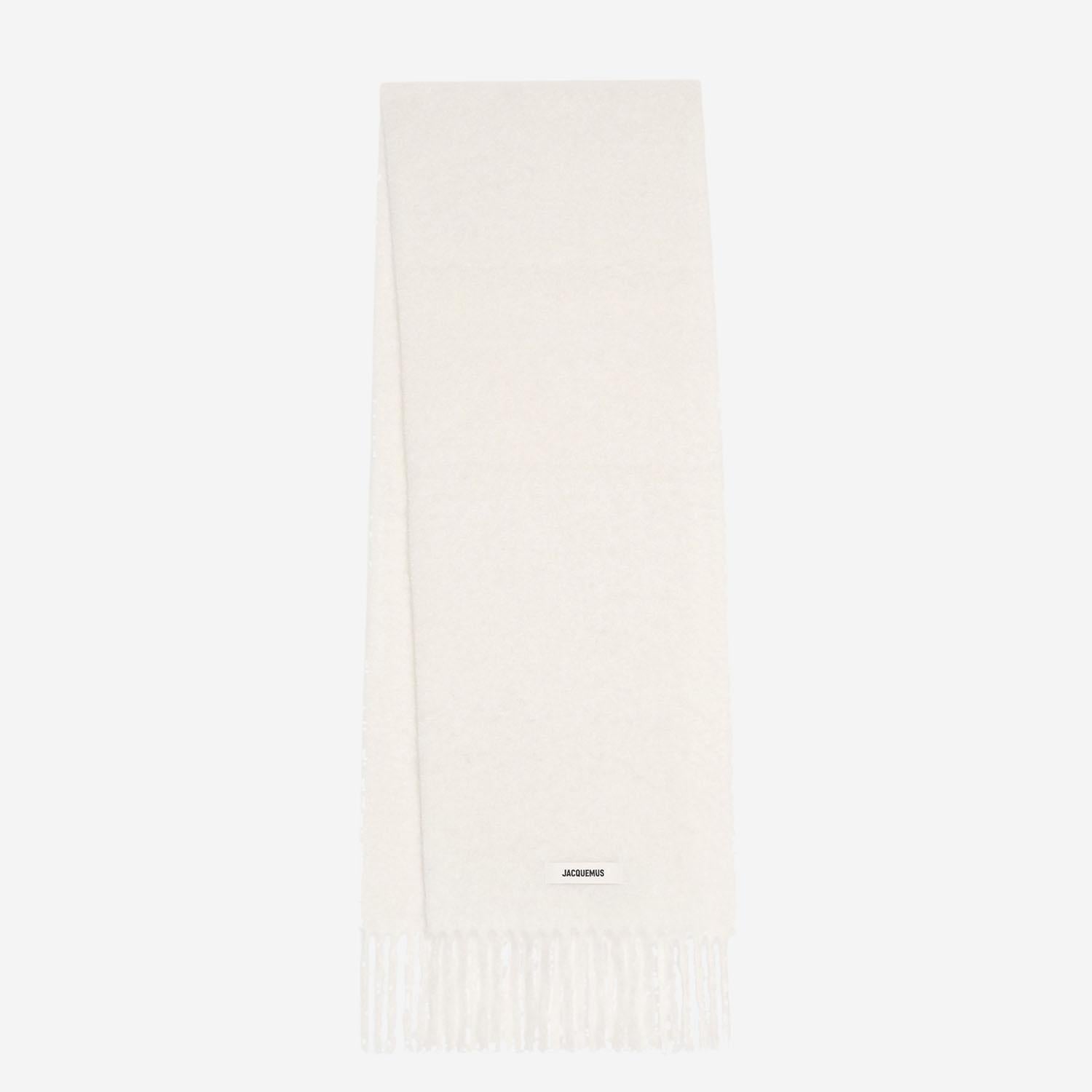 JACQUEMUS ACU00572BOT4032110