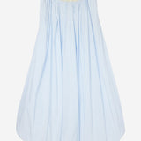 ABITO LAVANDE IN MISTO COTONE DRW00758AW00758 3FG JACQUEMUS 