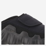 Mules Hypowser Wrap 1029533 BLACKBLACK KEEN 