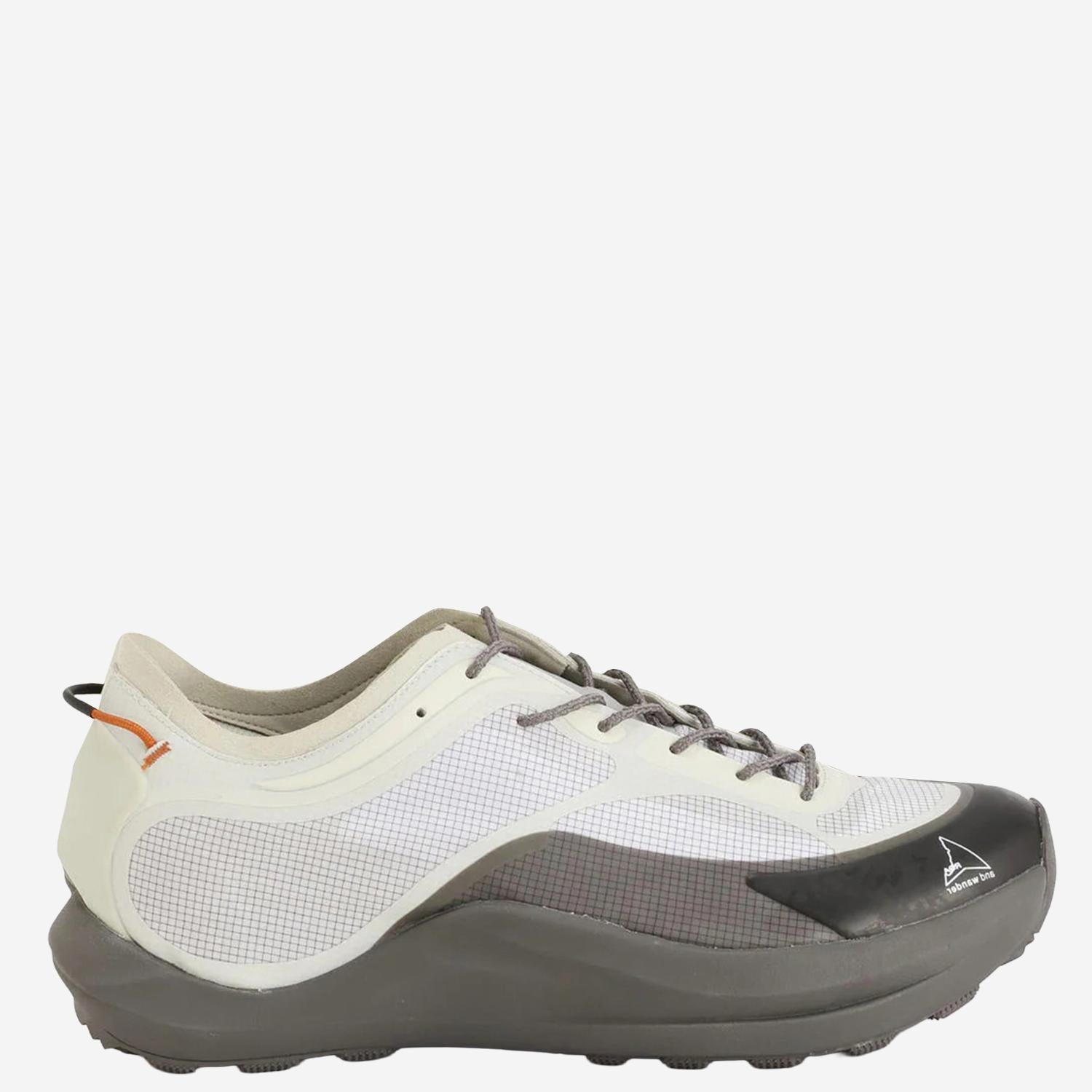 SNEAKERS IN NYLON 5746988521 031 AND WANDER 