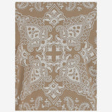 T-SHIRT NIAMEY STAMPA BANDANA IN COTONE 104604 A2CYCZ4 PINKO 