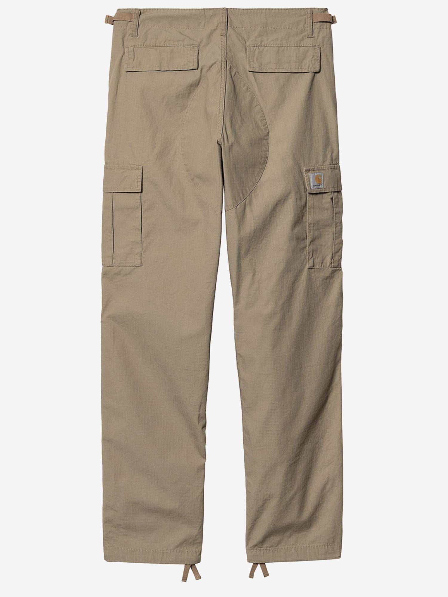 PANTALONI CARGO IN COTONE I032468 8Y02 CARHARTT WIP 