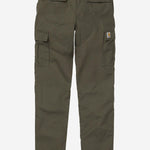 PANTALONI CARGO IN COTONE I032468 6302 CARHARTT WIP 