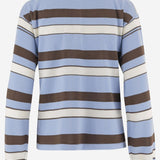 POLO IN MISTO COTONE KW1450 YN0457829 JW ANDERSON 