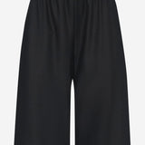 PANTALONI GALA IN LANA VERGINE 8653W4084 BLK THE ROW 