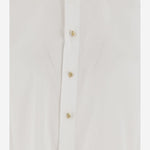 CAMICIA IN COTONE 838420 V2H209000 BOTTEGA VENETA 