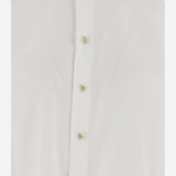 CAMICIA IN COTONE 838420 V2H209000 BOTTEGA VENETA 
