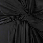 ABITO ASIMMETRICO IN TESSUTO STRETCH 857338 TRV971000 BALENCIAGA 