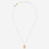 COLLANA ACE OF HEART CO384 ORO MYA BAY 