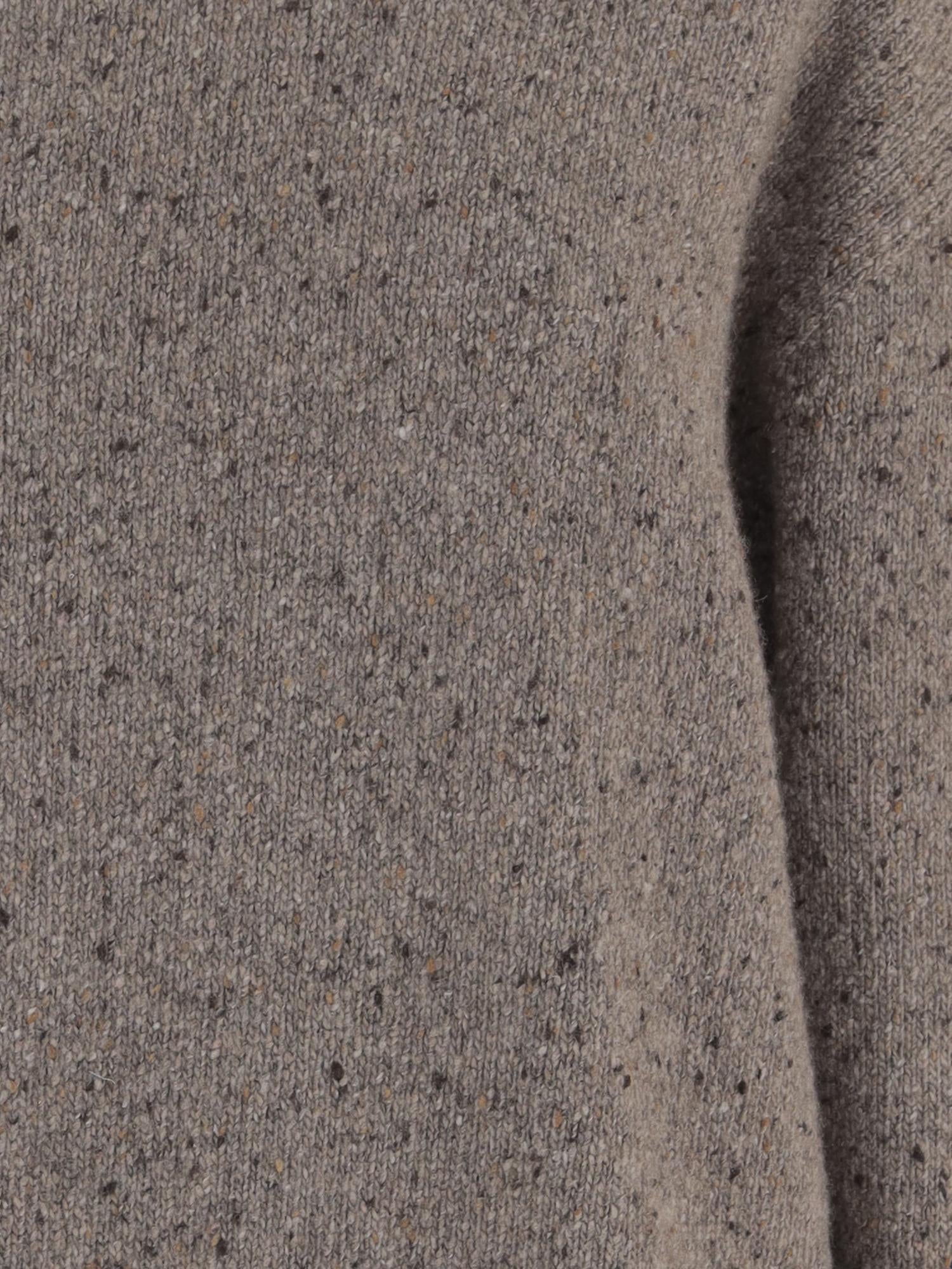 MAGLIA MIRAI IN CASHMERE 10421Y632 SPA THE ROW 