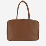 BORSA BEAU IN PELLE 5BB117 2CRWF0046 MIU MIU 