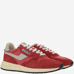 AUTRY WWLMNC06NYLONCRACKWHTRED
