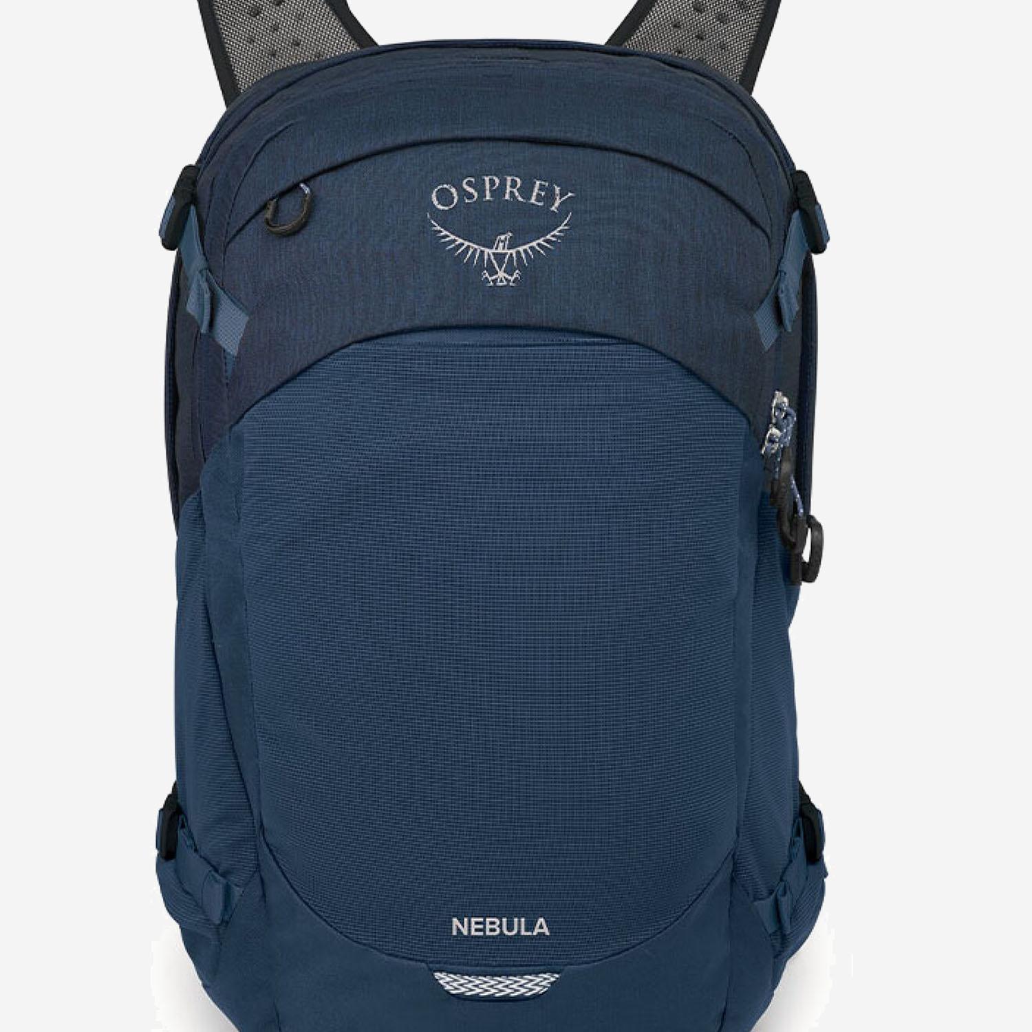 Zaino nebula 10004593 ATLASBLUE OSPREY 
