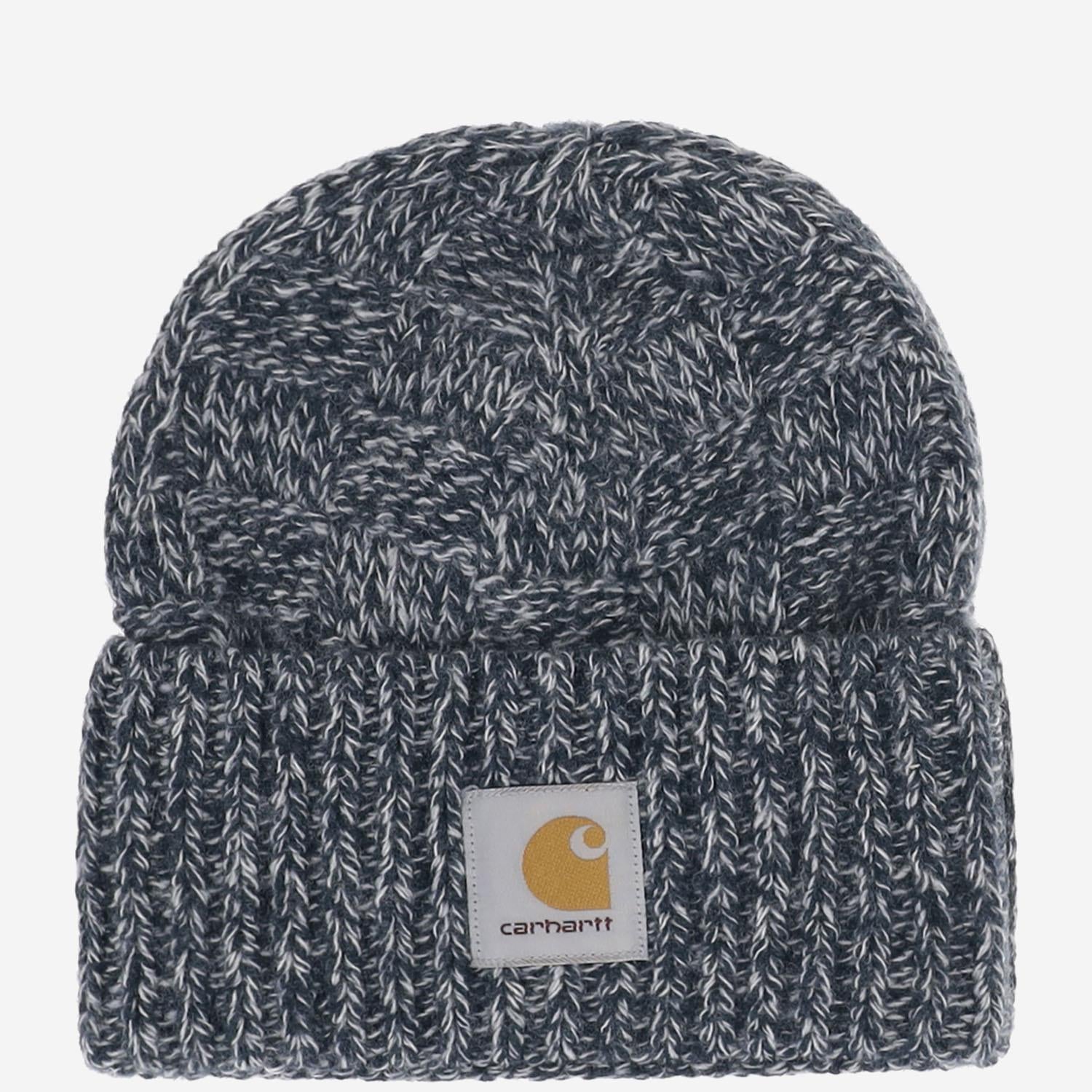 BEANIE KYLOE IN MISTO LANA I035451 3COXX CARHARTT WIP 