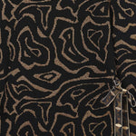 MAGLIONE CON STAMPA LABIRINTO 5UKM32 5U965A65 EMILIO PUCCI 