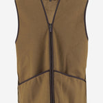 GILET IN  IN PILE ACRILICO CON ZIP MLI0004 BR31 BARBOUR 