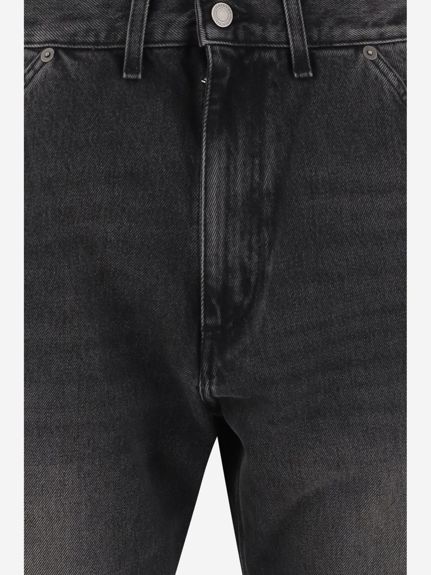 jEANS effetto lavato HEM03261DF119 L0893 HAIKURE 