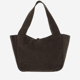 BORSA A SPALLA LE 5 À 7 BEA 763435 008IW3645 SAINT LAURENT 