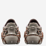 SNEAKERS UNEEK 360 1032541 BRINDLESCARLETIBIS KEEN 