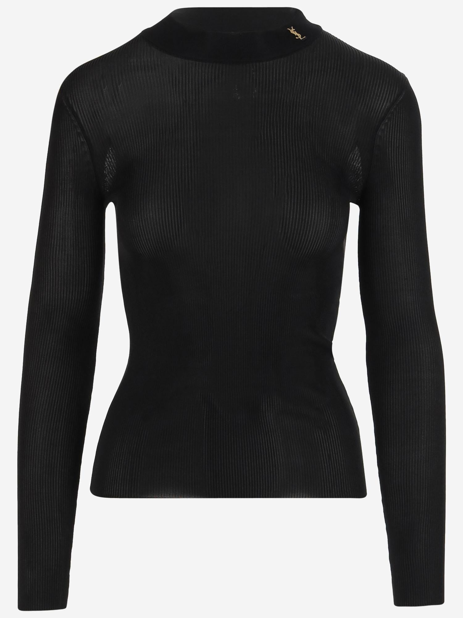 SAINT LAURENT 654478Y75AI1000