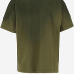 CULTURA A011MILITARYGREEN