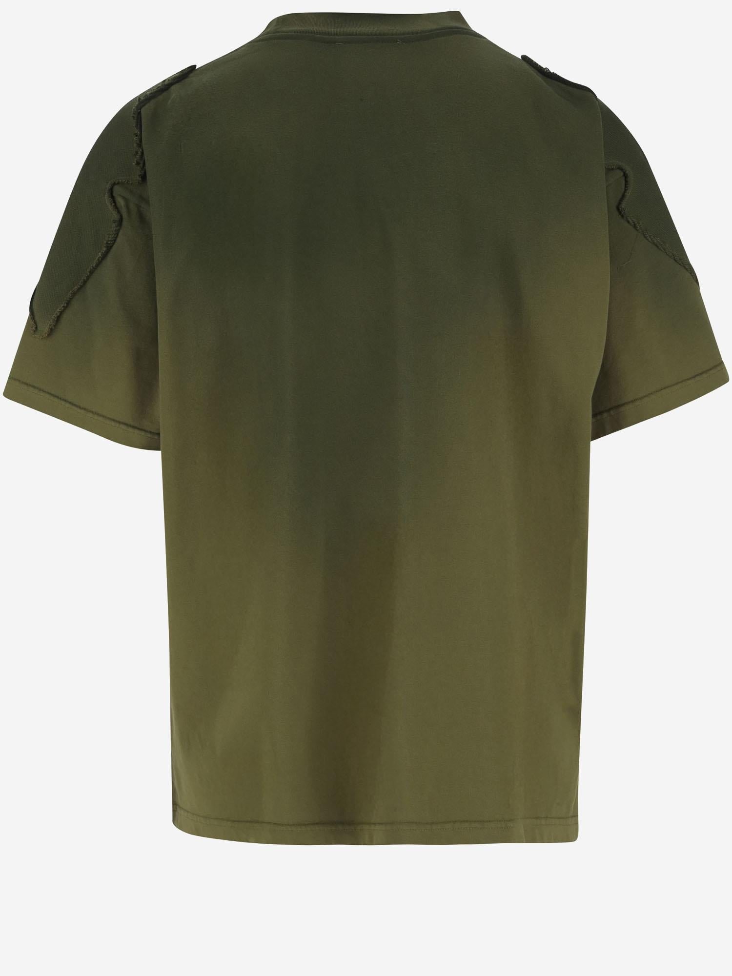 CULTURA A011MILITARYGREEN