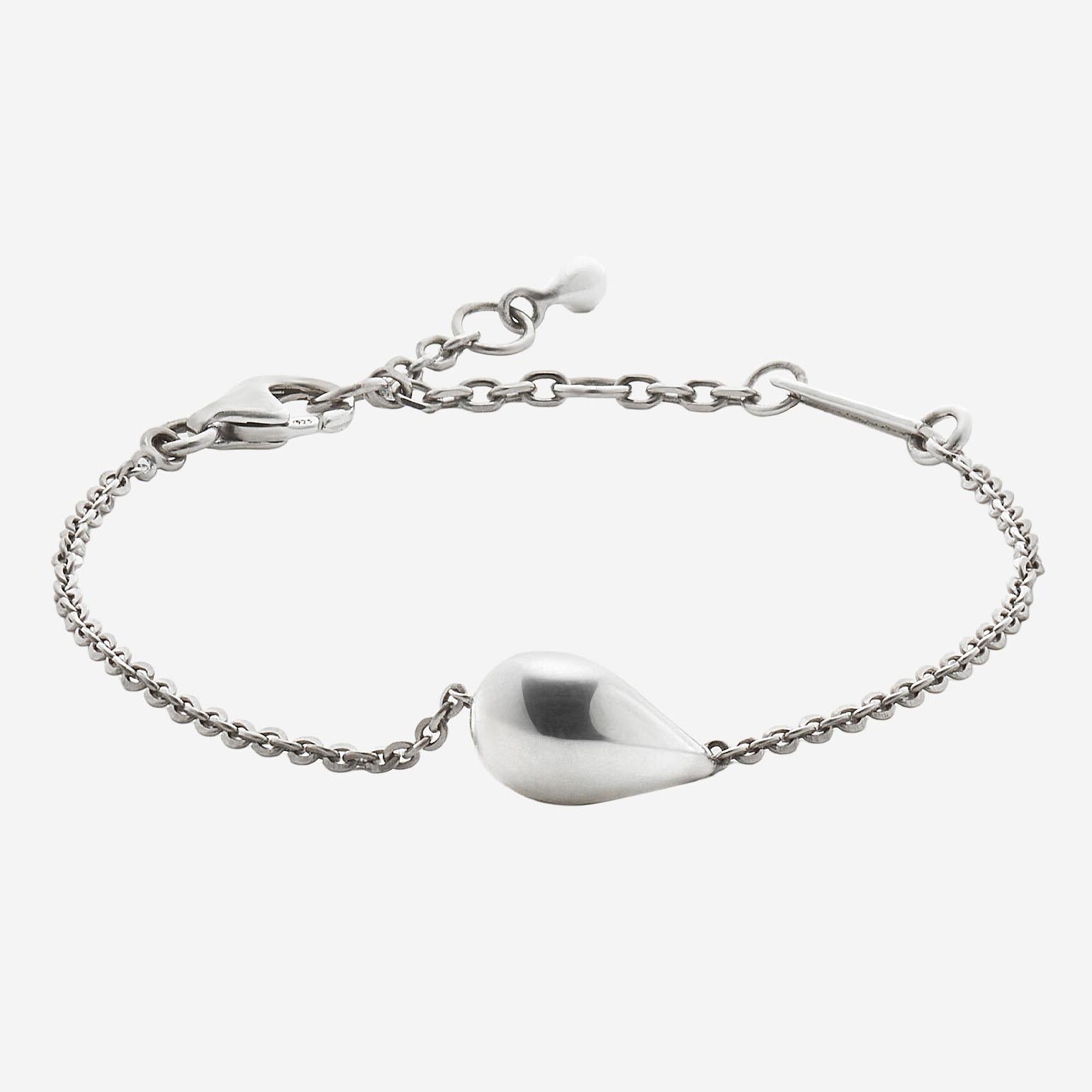 BRACCIALE DROP 857253 V50708117 BOTTEGA VENETA 