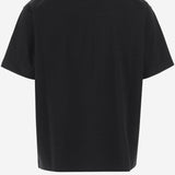 T-shirt in cotone 838924 V4N501000 BOTTEGA VENETA 