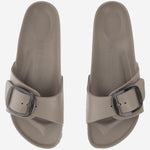 Sandali madrid Big Buckle 1030479 GRAYTAUPE BIRKENSTOCK 