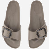 Sandali madrid Big Buckle 1030479 GRAYTAUPE BIRKENSTOCK 