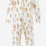 TUTINA INTERA HOT AIR BALLONS CPCJHABA MULTI ATELIER CHOUX KIDS 