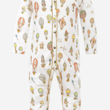 TUTINA INTERA HOT AIR BALLONS CPCJHABA MULTI ATELIER CHOUX KIDS 