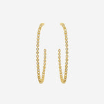 Orecchini GREAT INFINITY BO241G GOLD MYA BAY 