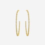 Orecchini GREAT INFINITY BO241G GOLD MYA BAY 