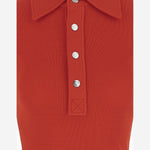 MAGLIA IN MISTO VISCOSA 170327 603 TORY BURCH 